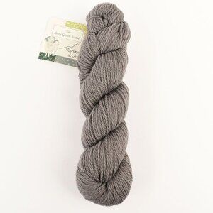 Rosy Green Wool Merino d'Arles Yarn Organic Virgin Wool Made In England Montagne